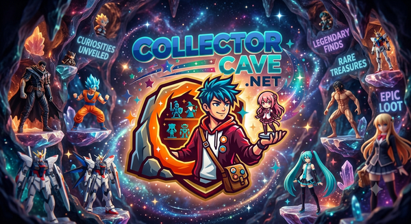 Collector cave