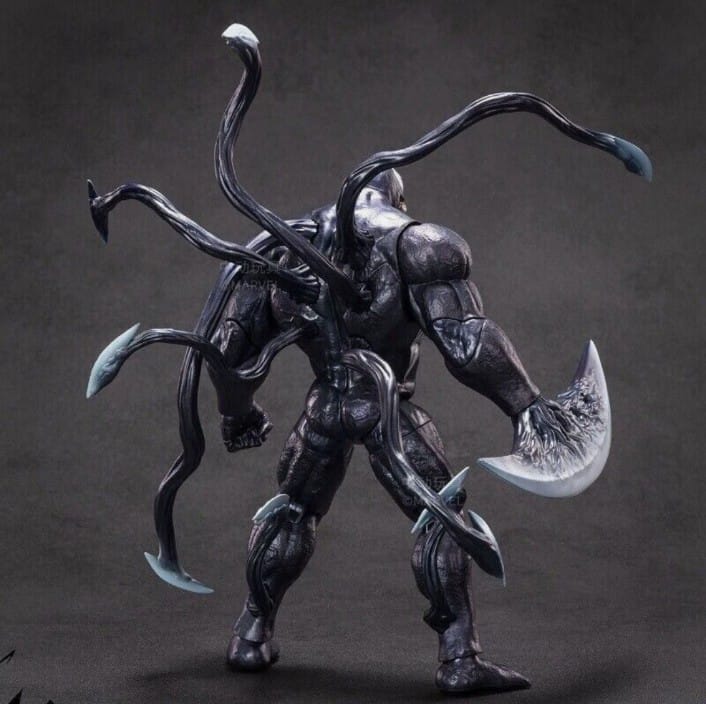 Venom Collectible Action Figure