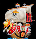 Infinity Studios One Piece Thousand Sunny Resin Model Painted Statue