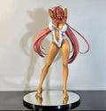 Anime Swimsuit Collectible Figure – Premium Display Statue