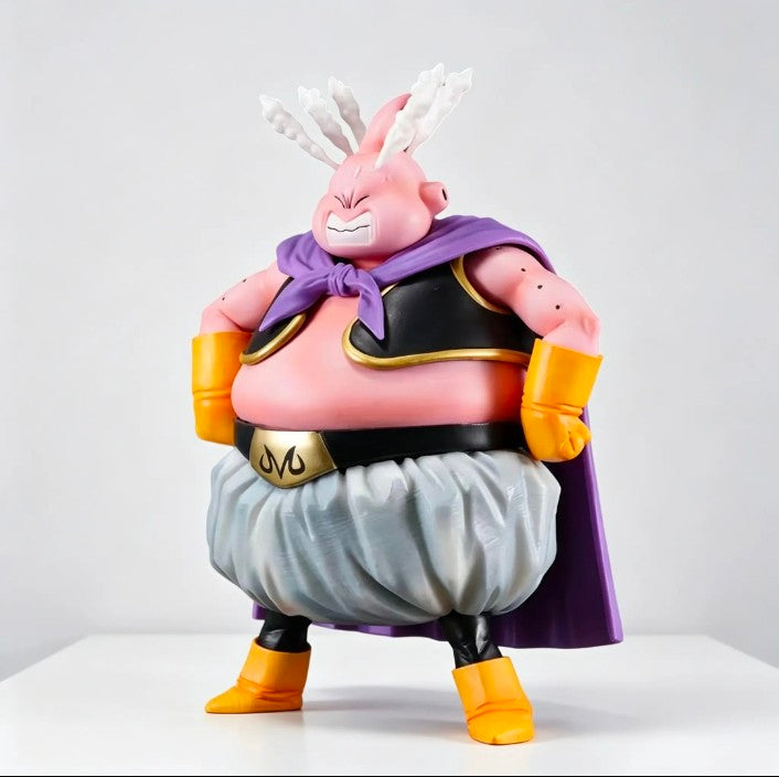 Majin Buu Collectible Anime Statue